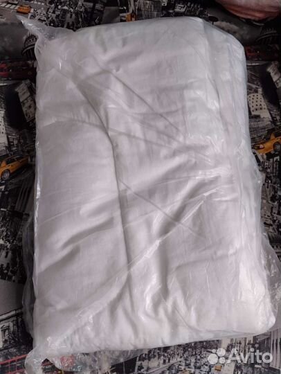 Детское одеяло в кроватку