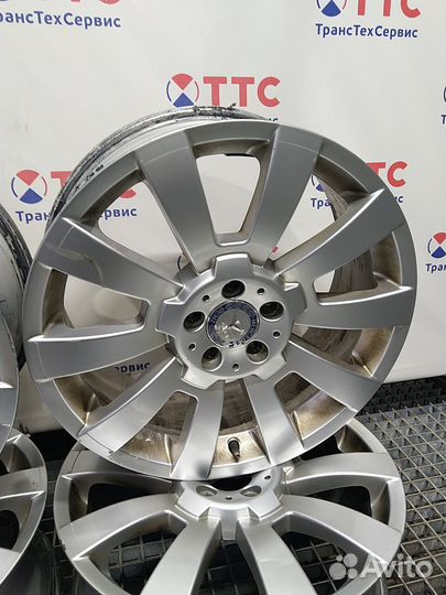 Диск колесный Б\У R19