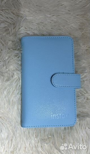 Instax mini liplay фотоаппарат моментальной печати