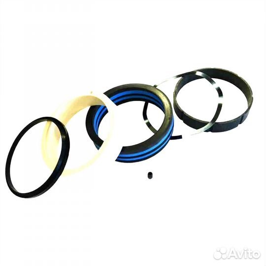 Ремкомплект гидроцилиндра ковша Hitachi/zx350