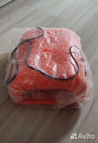 Лампа для ногтей уф