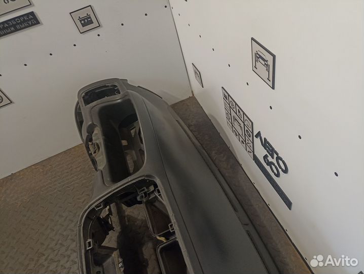 Торпедо для Honda Civic 2001-2005