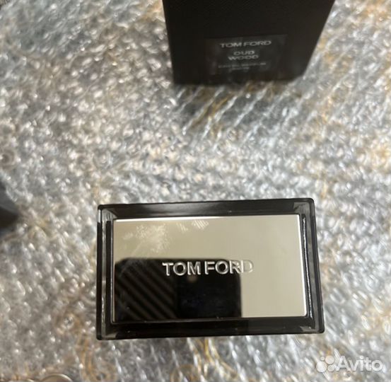 Парфюмированная вода Tom Ford Oud Wood 100 мл