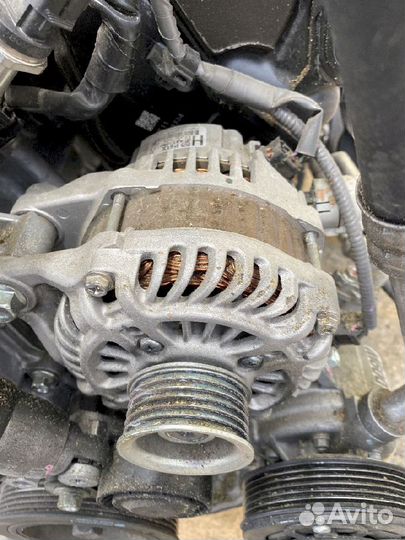 Генератор PE-VPS Mazda CX-3 DK P51X18300B A5TJ0591