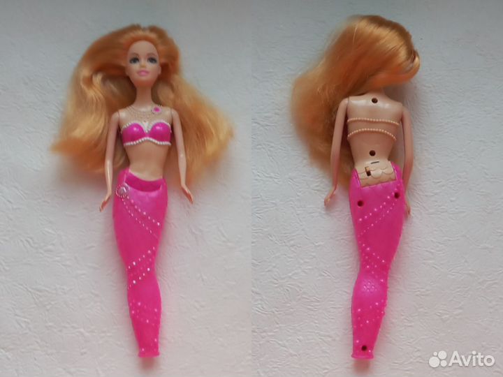 Кукла барби barbie dfaoi