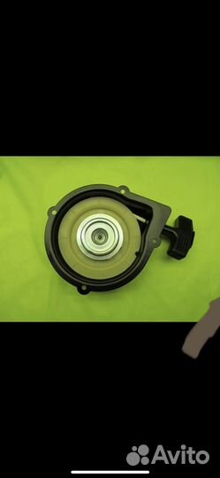 Стартер ручной на cf moto