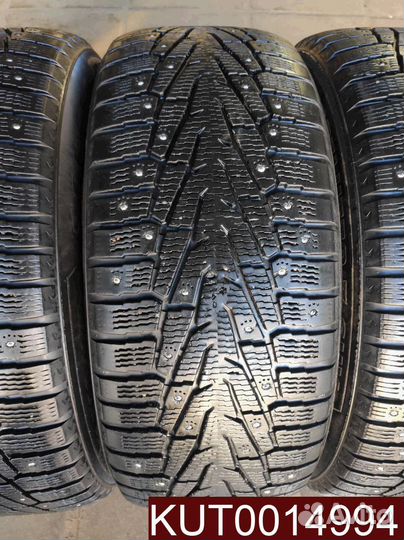 Nokian Tyres Hakkapeliitta 7 285/60 R18 107U