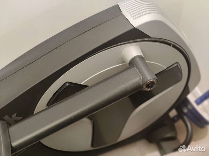 Эллиптический тренажер Nordictrack E 4.1