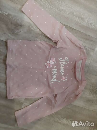 Вещи для девочки Всё по 150