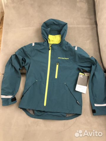 Macna Refuge Текстильные куртки купить в Новосибирске | Авито