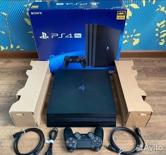 PS4 в аренду без залога