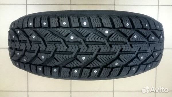 Tigar Ice 215/65 R17 103T