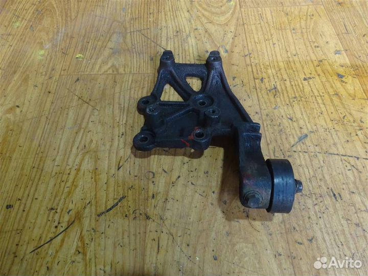 Кронштейн кондиционера Lifan Breez 2007-2014