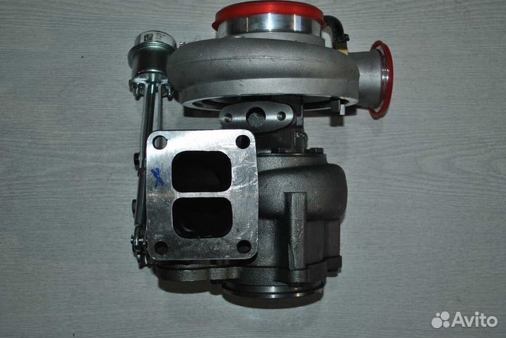 3787729 Турбонагнетатель schwitzer S300G (Китай)