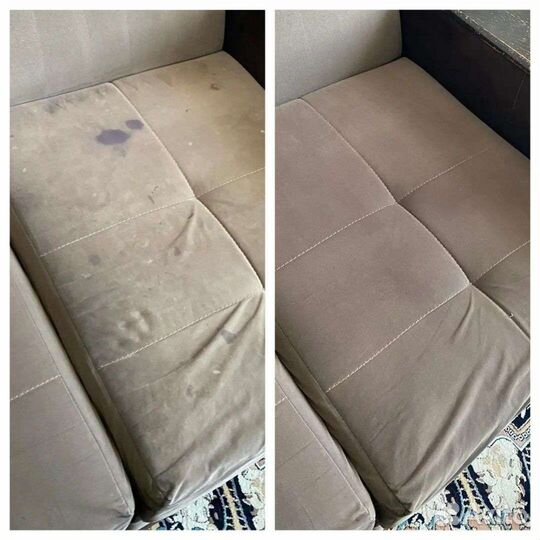 Аренда моющего пылесоса karcher