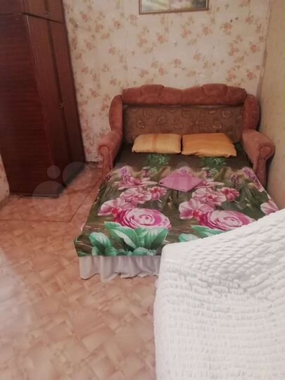 1-к. квартира, 30 м², 1/5 эт.