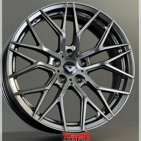 Литые диски VORSTEINER V-FF 107 8×R18 5×114.3