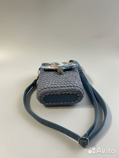 Сумка женская через плечо