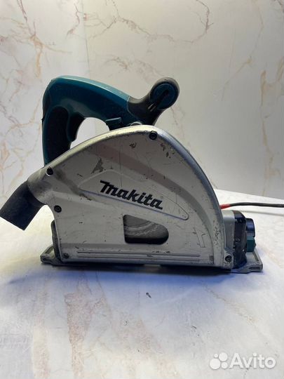 Циркулярная пила Makita Sp6000