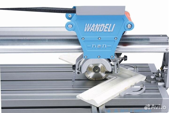 Аренда плиткореза электрического 1200