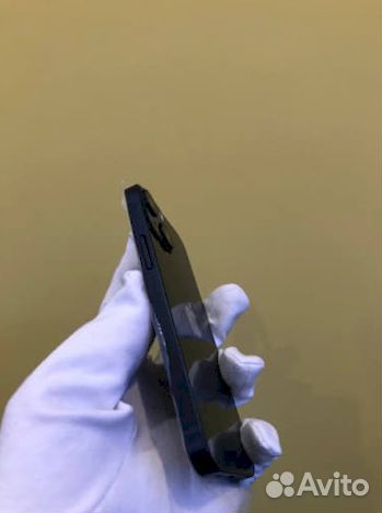 Макет iPhone 13 mini