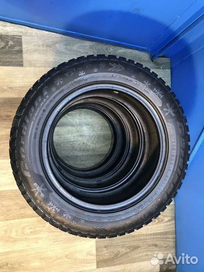 Cordiant Sno-Max 205/60 R16