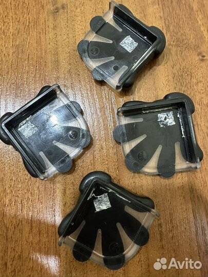 Детская безопасность. Икеа. Защита на углы