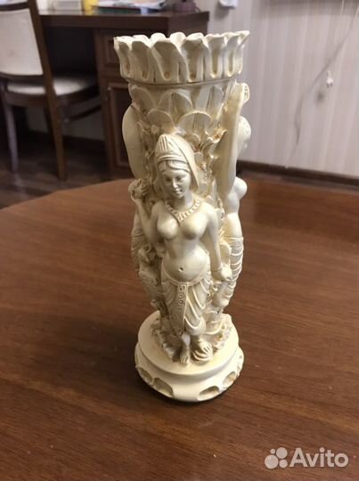 Статуэтка индия