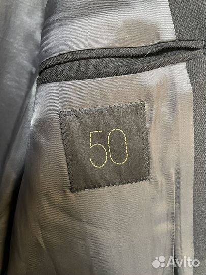 Пиджак мужской