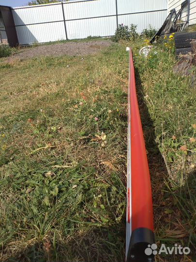 Стрела для шлагбаума came