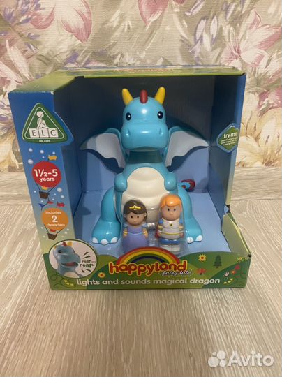Новые игрушки ELC,Lego duplo,vtech,battat,abc