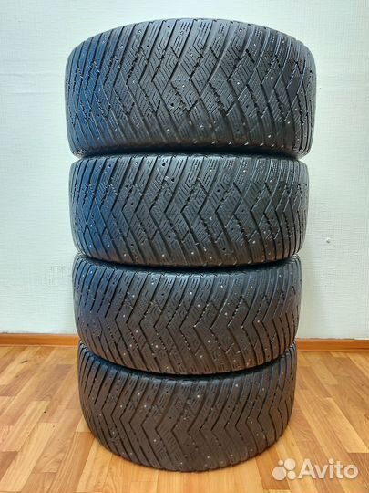 Goodyear UltraGrip Ice Arctic SUV 275/45 R20