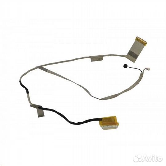 Шлейф матрицы для Asus A54H, K54, X54