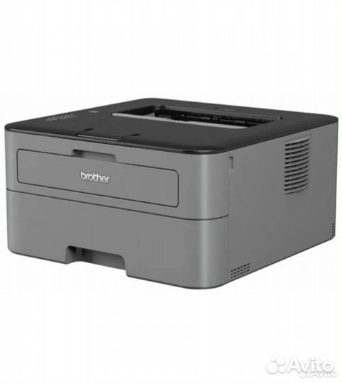 Принтер лазерный brother HL-L2300DR
