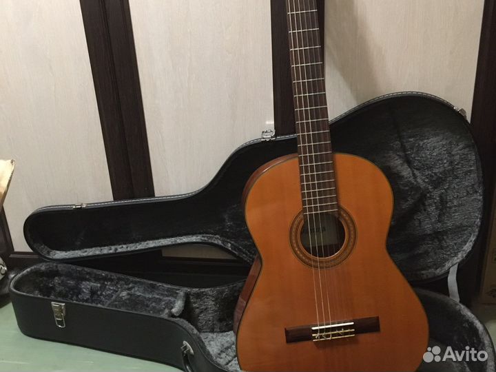 Гитара Гамма -150 japan от Tokai Gakki