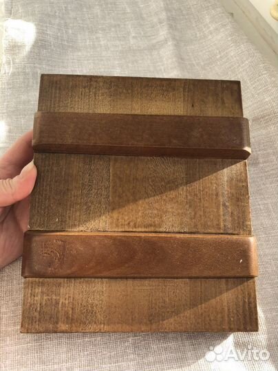 Икона рукописная