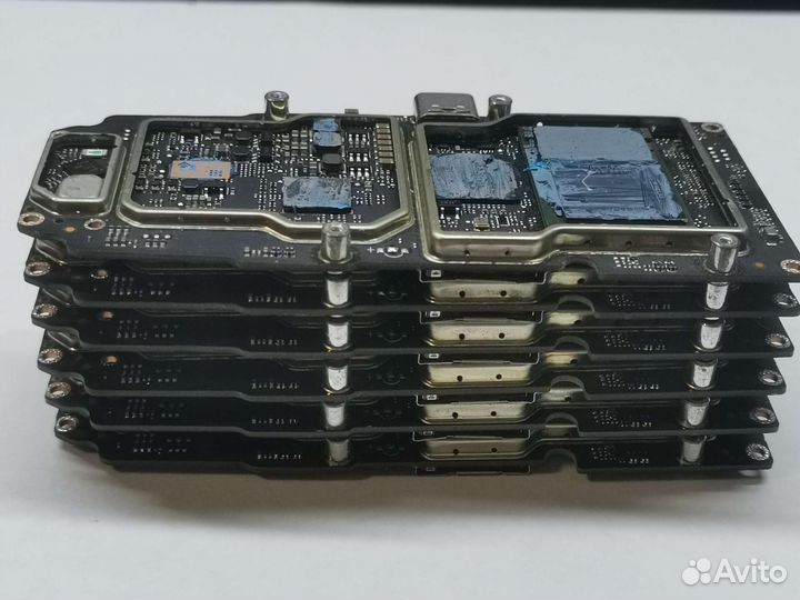 Ремонт квадрокоптеров DJI, модификация