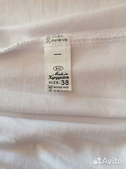 Блузка для девочки 140