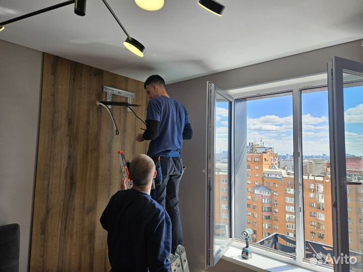 Кондиционер loriot