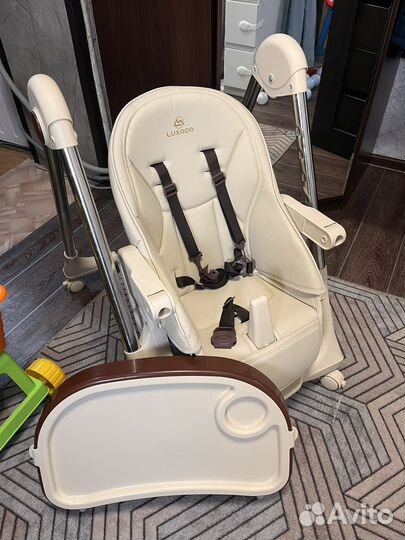 Стул для кормления