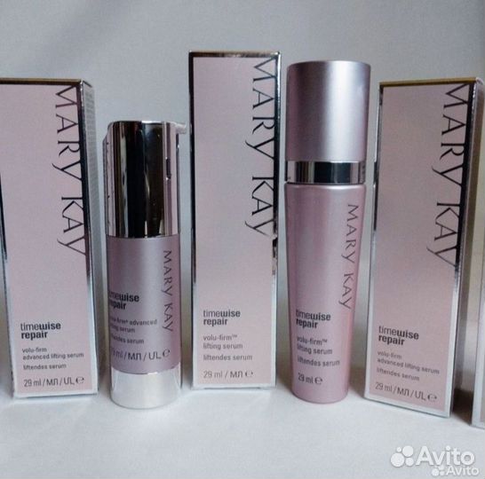 Mary Kay Repair