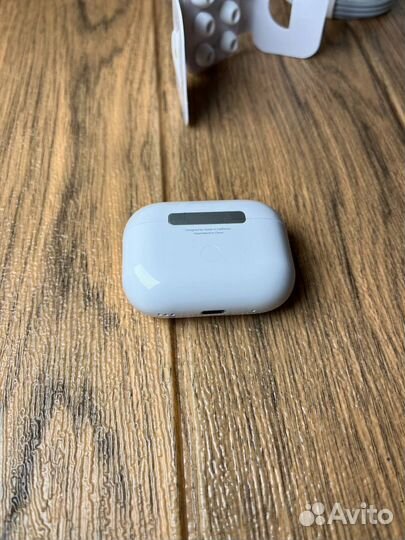 Наушники AirPods Pro 2 Premium (+Гарантия)