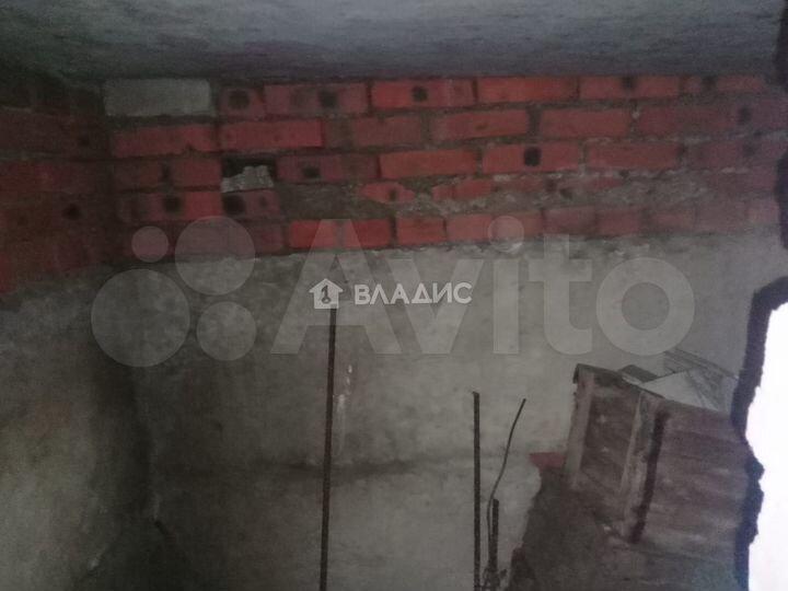 Гараж, 24 м²