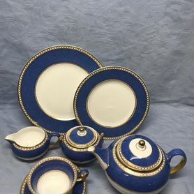 Wedgwood Ulander