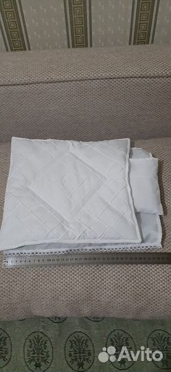 Постель для кукол