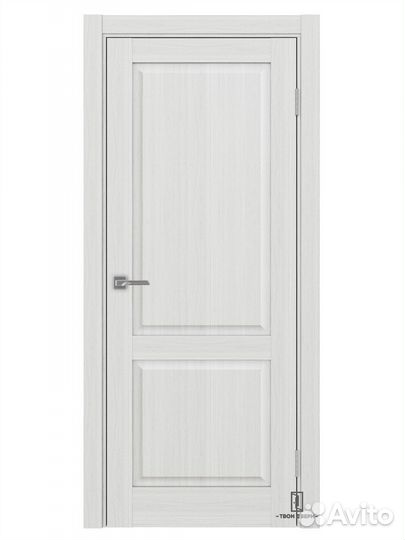 Дверь межкомнатная Оптима Порте 