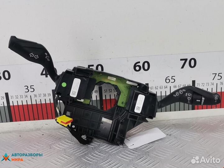 Переключатель поворотов Ford C-Max 2 2014 1883869