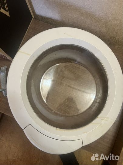 Люк для стиральной машины bosch maxx 5