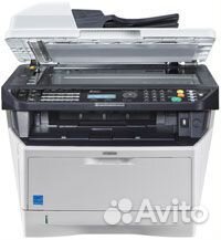 Мфу Kyocera FS-1035MFP/DP