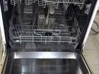 Встраиваемая посудомоечная машина Тэка Германия 60 объявление продам